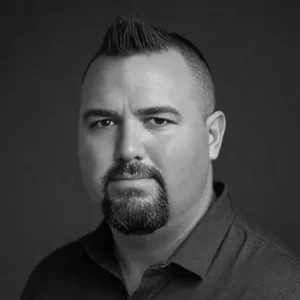 Picture of Brandon Sasso