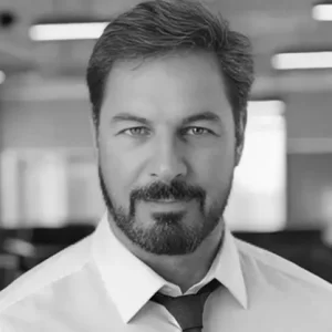 Picture of Bruce Peach